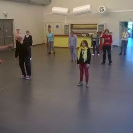 20161013 tai chi  48 - Sportraad Zaventem 